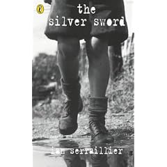 The Silver Sword (Puffin Books)