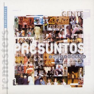 Presuntos Implicados - Mi Unica Razon Lyrics - Zortam Music