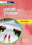 Leisure and tourism for intermediate GNVQ : teacher support pack