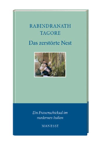 Rabindranath Tagore
