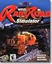 Railking-Model Railroad Simulator