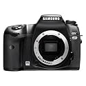 Samsung GX20 SLR Body Only (14MP)