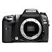 Samsung GX20 SLR Body Only (14MP)