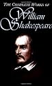 The Complete Works of William Shakespeare (Wordsworth Special Editions)