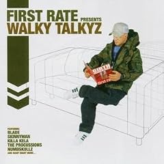 Walky Talkyz