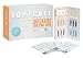 Books : Top Chef Quickfire Challenge Game [Misc. Supplies]