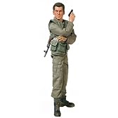 007 ゴールデンアイ ジェームスボンド 12インチフィギュア