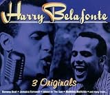 3 Originals - Harry Belafonte