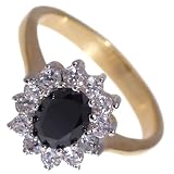 wholesale rings cz Princess Lge