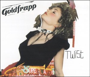 CD-Charts  Music : Twist