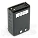 2-Way NiCad Replacement Battery for Standard Vertex /Yaesu HX240 MONARCH two way radios. Replaces CNB-242