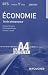 Economie BTS tertiaires 1e année : Guide pédagogique