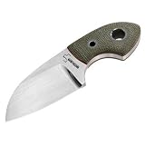 Voxknives Gnome