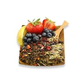 Teavana Fruity Diet Tea Blend