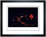 Miles Davis Takes A Solo, 1970 - Fine Art Print