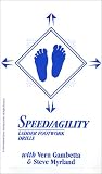 Speed/Agility Ladder Footwork Drills [VHS]