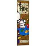 Toilet Fishing Game