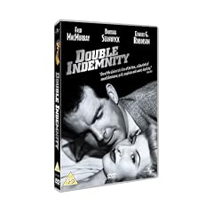 Double Indemnity [DVD]