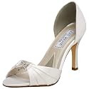Liz Rene Couture Women's Marisol Sandal