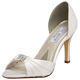 Liz Rene Couture Womens Marisol Sandal