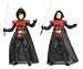 Comic 2-Pack: Antares Draco & Ganner Krieg