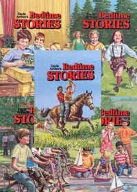 Uncle Arthur's Bedtime Stories