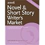 Novel & Short Story Writers Market 2006 (Novel and Short Story Writer's Market)