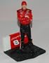 McFarlane Toys Nascar Series 2: Dale Earnhardt Jr. CHASE VARIANT Action Figure