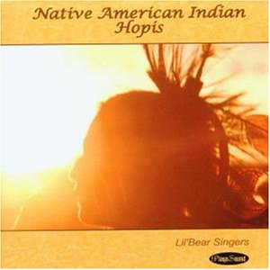 CD-Charts  Search : Native American Indian Hopis