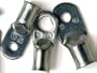 Heavy Duty Lugs Heavy Duty Tinned Lug #8, 5/16&3/10