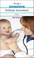 Mosby's Pocket Guide to Pediatric Assessment (Mosby's Pocket Guide Series)