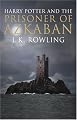 Harry Potter and the Prisoner of Azkaban (Book 3) [Adult Edition] (Mass Market Paperback)