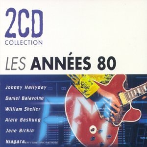 Divers - ANNEES 80 CD 2 - Zortam Music