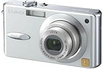 Panasonic LUMIX FX2 シルバー DMC-FX2-S