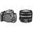 Canon Digital Rebel XT 8MP Digital SLR Camera with  EF-S 17-85mm f4/5.6 USM Image Stabilized Lens (Black)