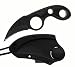 Neck Knife w/Molded Case 6