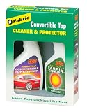 303 Fabric Convertible Top Cleaner Protector Kit 030520
