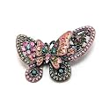 Butterfly Brooch