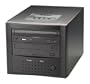 Alera Technologies 260116 1:1 DVD Copy Cruiser QUAD 4x Stand Alone DVD/CD Duplicator