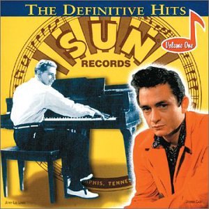 CD-Charts  Search : Sun Records - the Definitive Hits Vol 1 [Us Import]