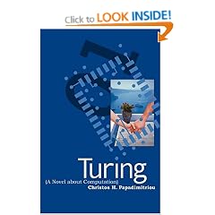 Turing (A Novel about Computation)