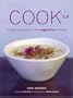 Cook 1.0: A Fresh Approach to the Vegetarian Kitchen