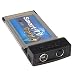 Smart TV Universal PCMCIA TV Tuner Card w/Remote