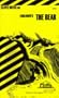 The Bear (Cliffs Notes)