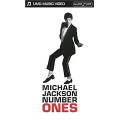 Number Ones [UMD Mini for PSP] [2006] [US Import]