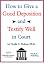 How to Give a Good Deposition and Testify Well in Court