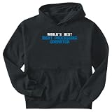 Sweatshirt Black " World S Best Meat Processing Operator Occupations