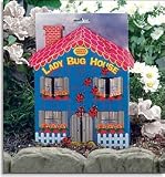 Ladybug House