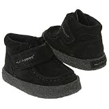 Hush Puppies Boys Urban Trail Suede Boot