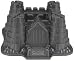 Nordic Ware Castle Bundt Pan